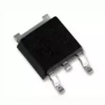 MOSFETS STD10PF06T4